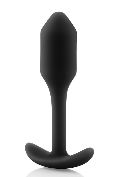 B-VIBE SNUG PLUG 1 BLACK B-VIBE SNUG PLUG 1 BLACK