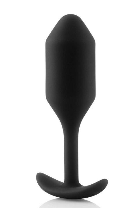 B-VIBE SNUG PLUG 2 BLACK