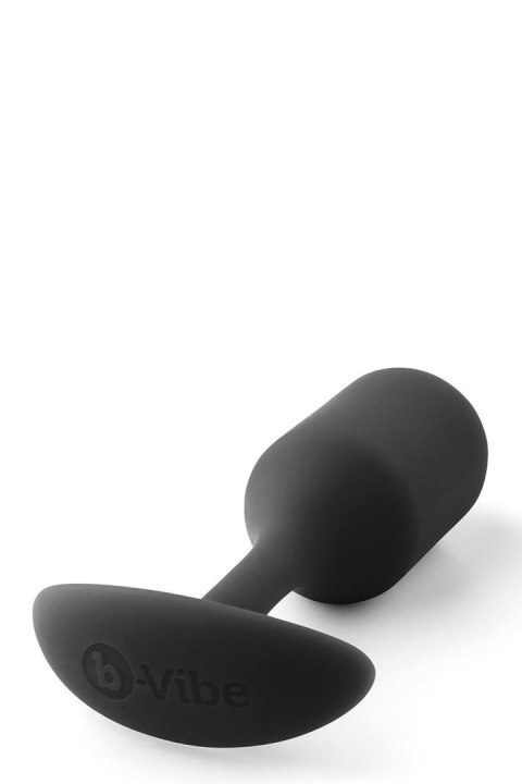 B-VIBE SNUG PLUG 2 BLACK