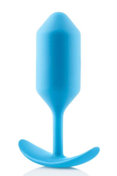 B-VIBE SNUG PLUG 3 BLUE