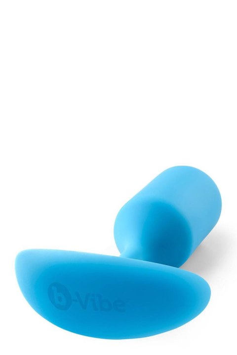 B-VIBE SNUG PLUG 3 BLUE