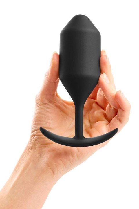 B-VIBE SNUG PLUG 4