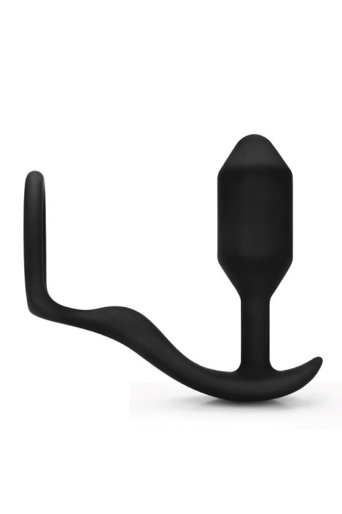 B-VIBE SNUG & TUG BLACK B-VIBE SNUG & TUG BLACK