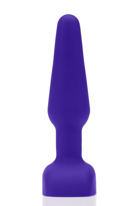 B-VIBE TRIO PLUG PURPLE B-VIBE TRIO PLUG PURPLE