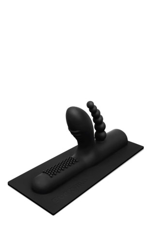 COWGIRL BUCKWILD SILICONE ATTACHMENT