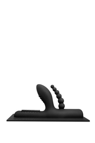 COWGIRL BUCKWILD SILICONE ATTACHMENT