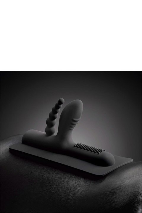 COWGIRL BUCKWILD SILICONE ATTACHMENT