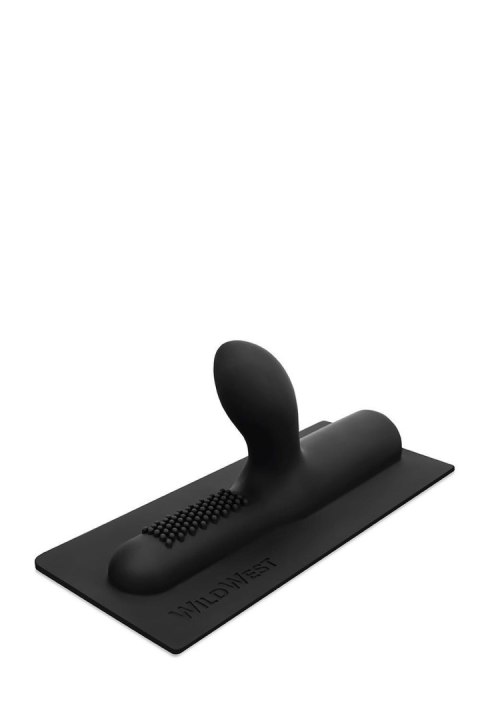 COWGIRL WILD WEST 4" SILICONE ATTACHMENT COWGIRL WILD WEST 4" SILICONE ATTACHMENT