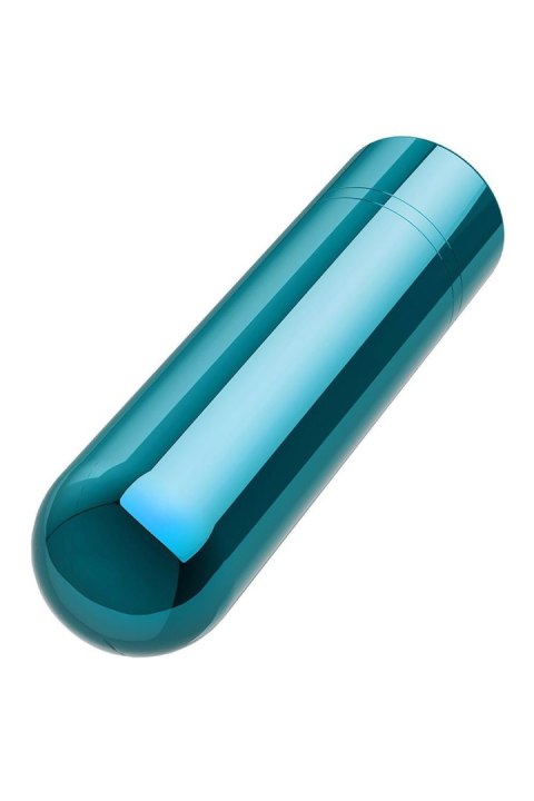 KOOL VIBES RECHARGEABLE MINI BULLET BLUEBERRY KOOL VIBES RECHARGEABLE MINI BULLET BLUEBERRY