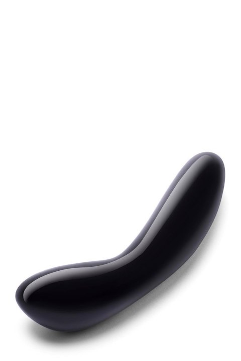 LE WAND CRYSTAL G-WAND BLACK OBSIDIAN LE WAND CRYSTAL G-WAND BLACK OBSIDIAN