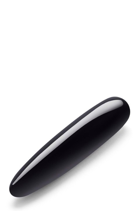LE WAND CRYSTAL SLIM WAND BLACK OBSIDIAN LE WAND CRYSTAL SLIM WAND BLACK OBSIDIAN