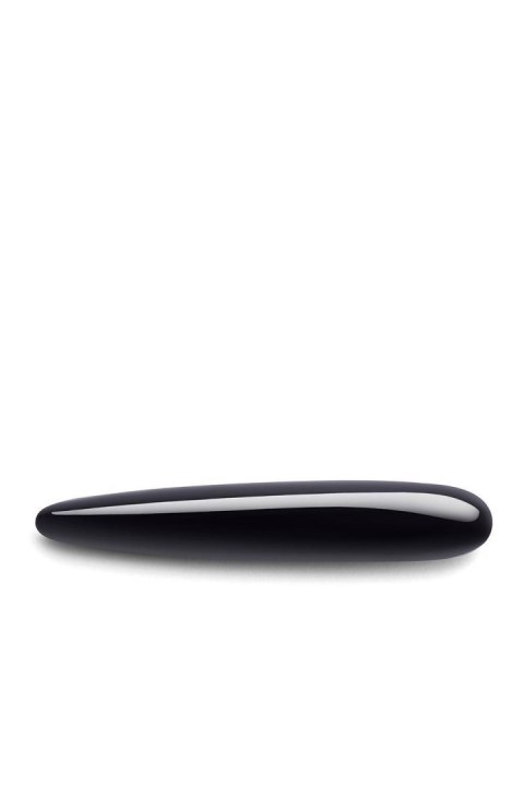 LE WAND CRYSTAL SLIM WAND BLACK OBSIDIAN LE WAND CRYSTAL SLIM WAND BLACK OBSIDIAN