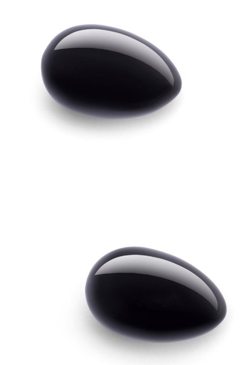 LE WAND CRYSTAL YONI EGGS BLACK OBSIDIAN LE WAND CRYSTAL YONI EGGS BLACK OBSIDIAN