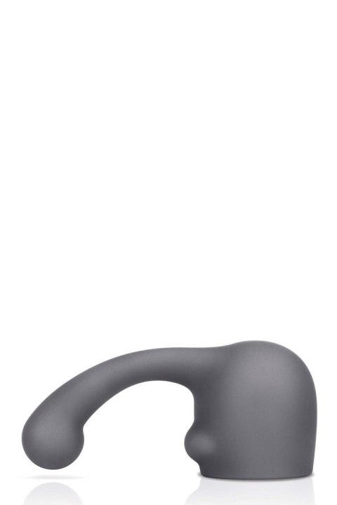 LE WAND CURVE WEIGHTED SILICONE ATTACHMENT LE WAND CURVE WEIGHTED SILICONE ATTACHMENT