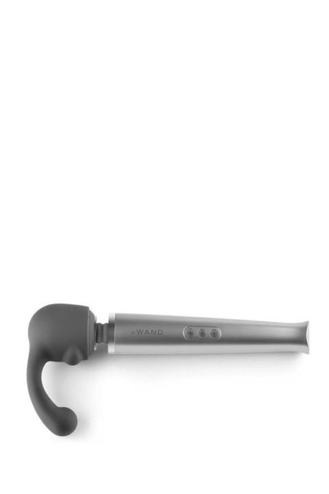 LE WAND CURVE WEIGHTED SILICONE ATTACHMENT LE WAND CURVE WEIGHTED SILICONE ATTACHMENT