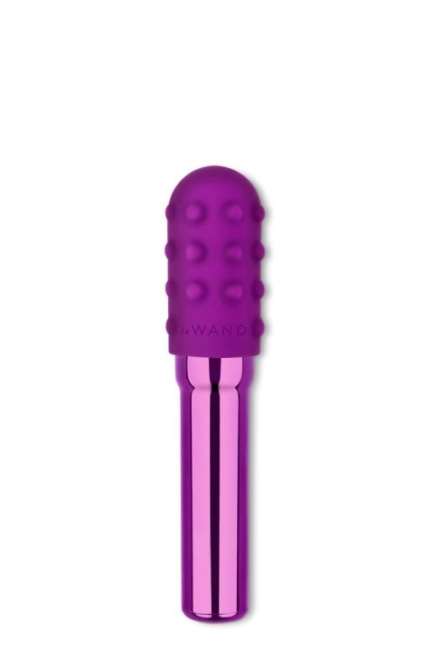 LE WAND GRAND BULLET CHERRY LE WAND GRAND BULLET CHERRY