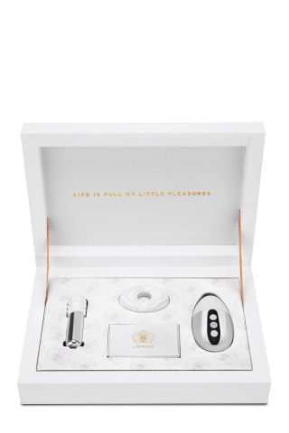 LE WAND LITTLE PLEASURES COLLECTION