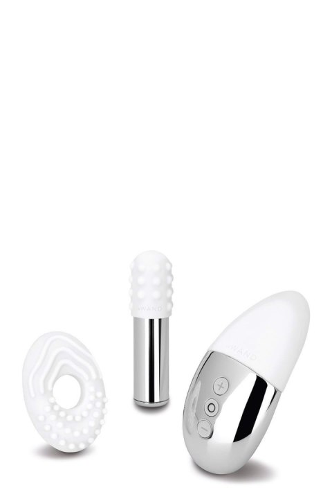 LE WAND LITTLE PLEASURES COLLECTION