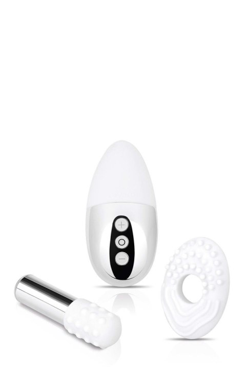 LE WAND LITTLE PLEASURES COLLECTION