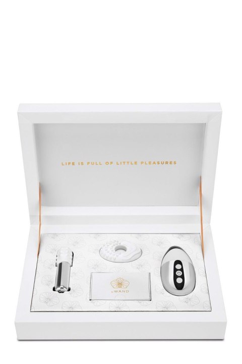 LE WAND LITTLE PLEASURES COLLECTION