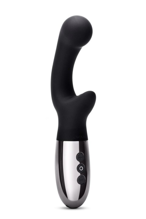 LE WAND XO BLACK LE WAND XO BLACK