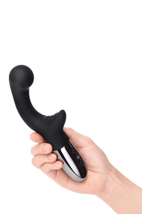 LE WAND XO BLACK LE WAND XO BLACK
