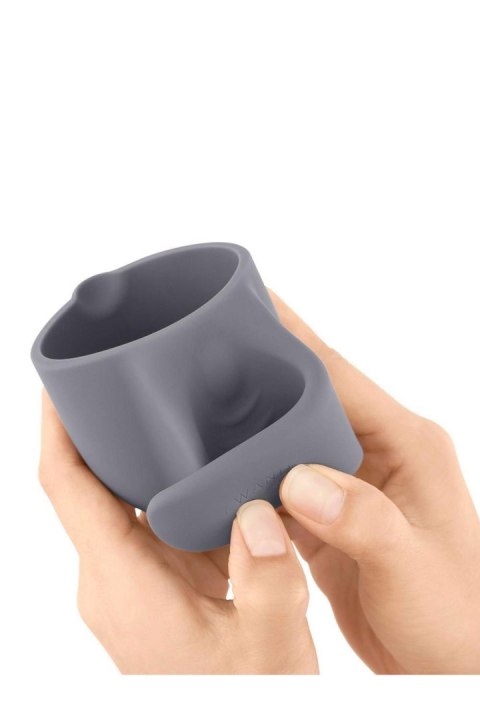 LE WAND PENIS PLAY SILICONE ATTACHMENT