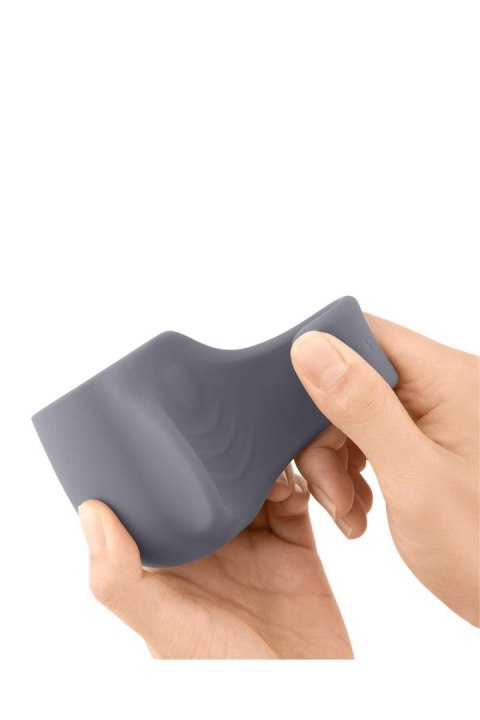 LE WAND PENIS PLAY SILICONE ATTACHMENT