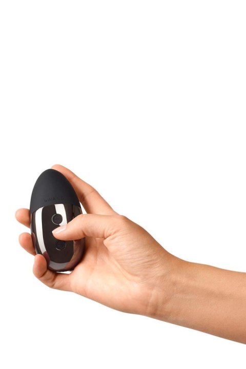 LE WAND POINT BLACK LE WAND POINT BLACK