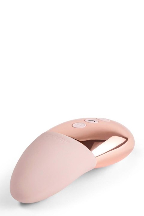 LE WAND POINT ROSE GOLD LE WAND POINT ROSE GOLD