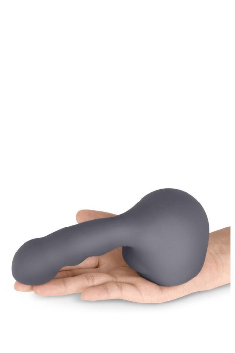 LE WAND RIPPLE WEIGHTED SILICONE ATTACHMENT LE WAND RIPPLE WEIGHTED SILICONE ATTACHMENT