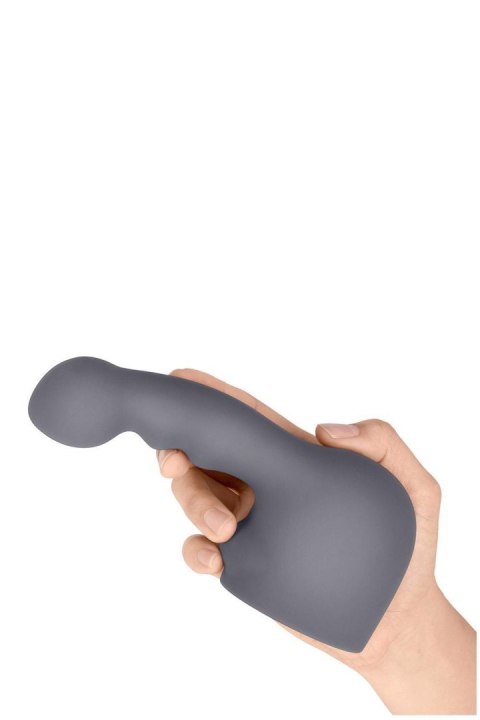 LE WAND RIPPLE WEIGHTED SILICONE ATTACHMENT LE WAND RIPPLE WEIGHTED SILICONE ATTACHMENT