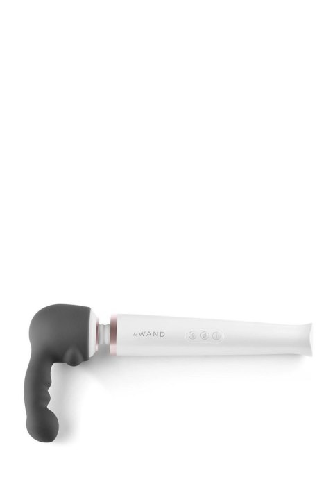 LE WAND RIPPLE WEIGHTED SILICONE ATTACHMENT LE WAND RIPPLE WEIGHTED SILICONE ATTACHMENT