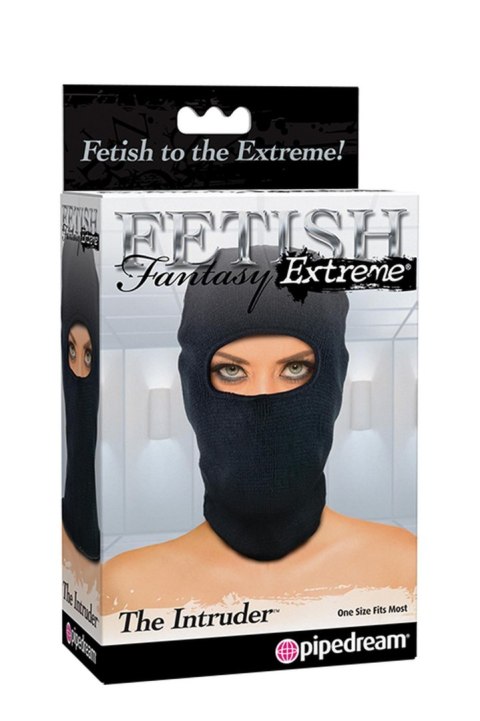 Maska-FF EXTREME THE INTRUDER HOOD Maska-FF EXTREME THE INTRUDER HOOD
