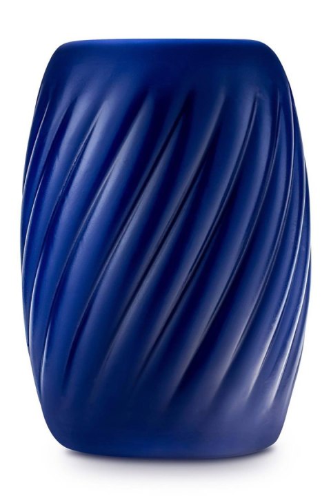 RIZE TURBINE SELF-LUBRICATING STROKER BLUE RIZE TURBINE SELF-LUBRICATING STROKER BLUE