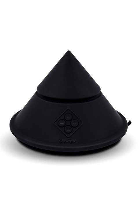 THE COWGIRL CONE