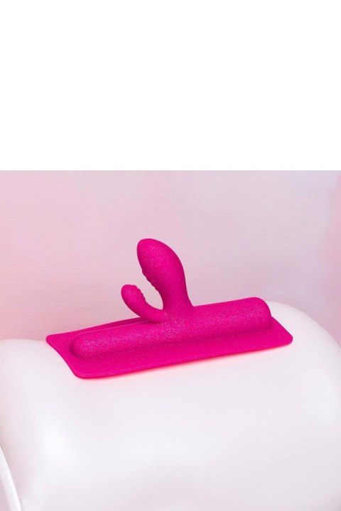UNICORN JACKALOPE SILICONE ATTACHMENT
