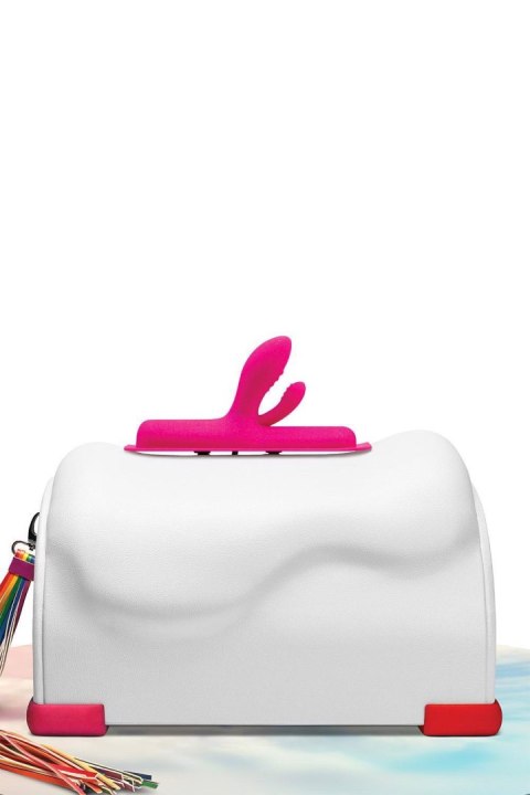 UNICORN JACKALOPE SILICONE ATTACHMENT