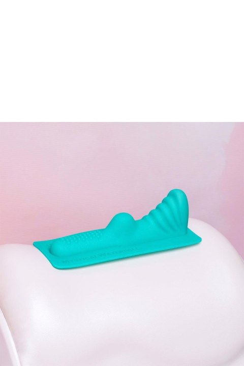 UNICORN MYSTICAL WATERFALL SILICONE ATTACHMENT