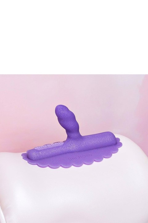 UNICORN UNI HORN SILICONE ATTACHMENT UNICORN UNI HORN SILICONE ATTACHMENT