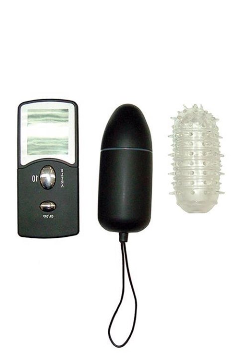 10 FUNCTION REMOTE CONTROL BULLET 10 FUNCTION REMOTE CONTROL BULLET