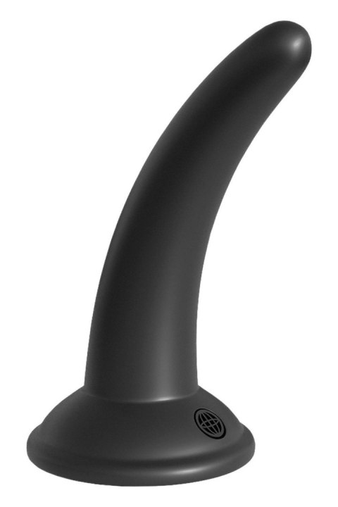 ANAL FANTASY COLLECTION THE PEGGER BLACK ANAL FANTASY COLLECTION THE PEGGER BLACK