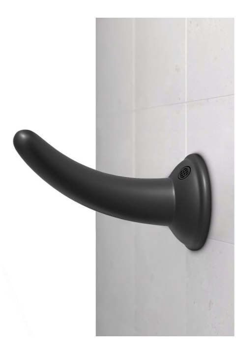 ANAL FANTASY COLLECTION THE PEGGER BLACK ANAL FANTASY COLLECTION THE PEGGER BLACK