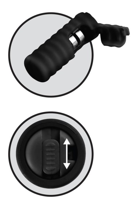 FETISH FANTASY SERIES LIMITED EDITION VIBRATING SILICONE NIPPLE LASSOS BLACK FETISH FANTASY SERIES LIMITED EDITION VIBRATING SILICONE NIPPLE LASSOS BLACK
