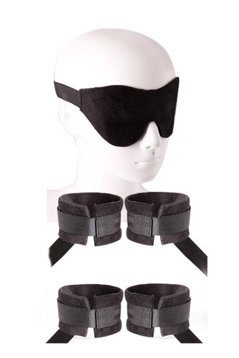 GP BEGINNERS BONDAGE KIT GP BEGINNERS BONDAGE KIT