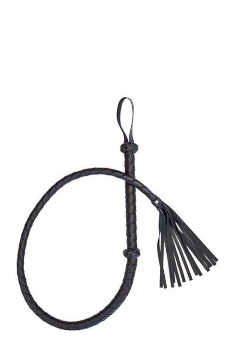 GP BRAIDED BULL WHIP GP BRAIDED BULL WHIP