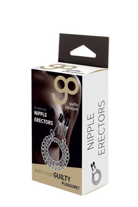 GP NIPPLE ERECTORS GP NIPPLE ERECTORS