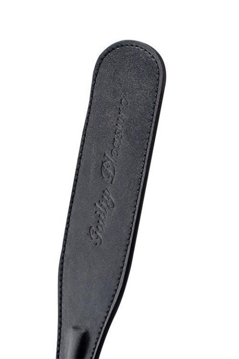 GP PREMIUM PADDLE BLACK GP PREMIUM PADDLE BLACK