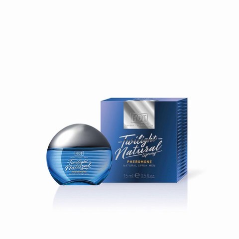 HOT Twilight Pheromone Natural Spray men 15 ml HOT Twilight Pheromone Natural Spray men 15 ml