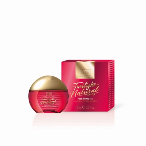 HOT Twilight Pheromone Natural Spray women 15 ml HOT Twilight Pheromone Natural Spray women 15 ml